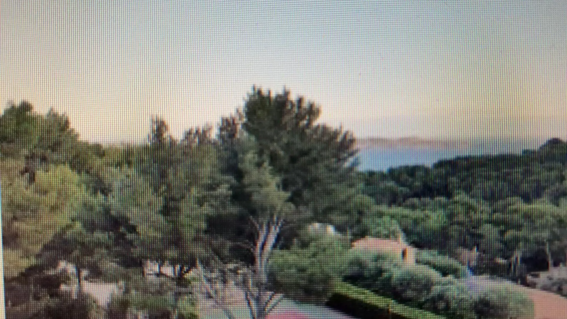 Appartement 110 M2 Vue Mer Environnement Exceptionnel Hyeres Apartment