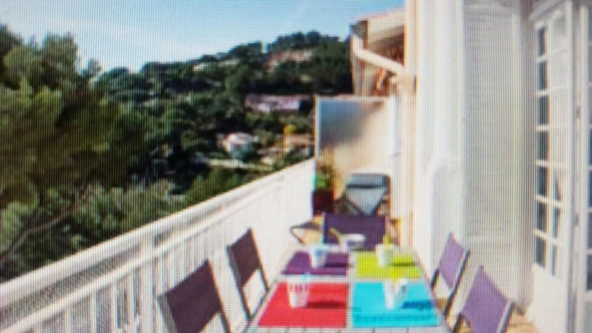 Apartment Appartement 110 M2 Vue Mer Environnement Exceptionnel Hyeres France