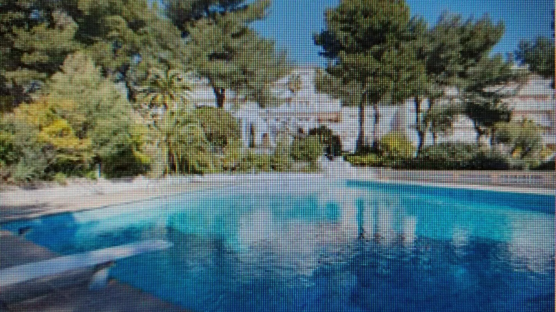 Appartement 110 M2 Vue Mer Environnement Exceptionnel Hyeres France